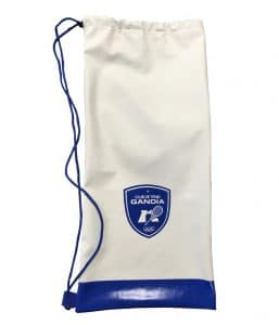 mochila polipiel padel