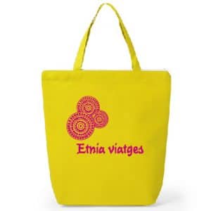 bolsa para ferias 50-92 etnia viatges