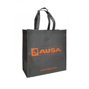 Bolsa tnt ausa