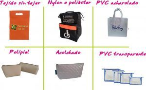 materiales mas usados