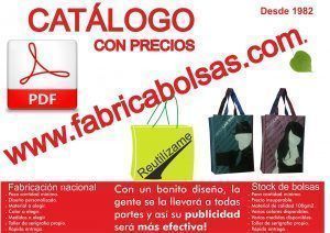 catalogo con precios