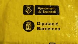 estampacion serigrafia sabadell