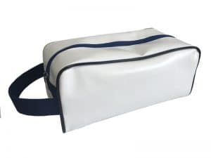 Neceser de polipiel deportivo